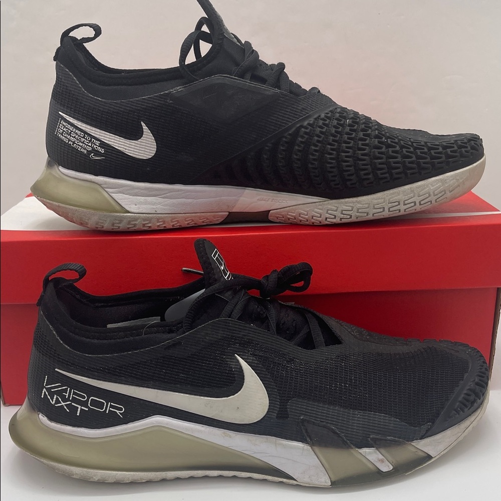Nike Vapor Pro
Men's Hard Court Tennis Shoes
